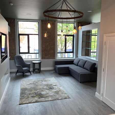 Clanbrassill Loft Apartment Dundalk Exterior photo