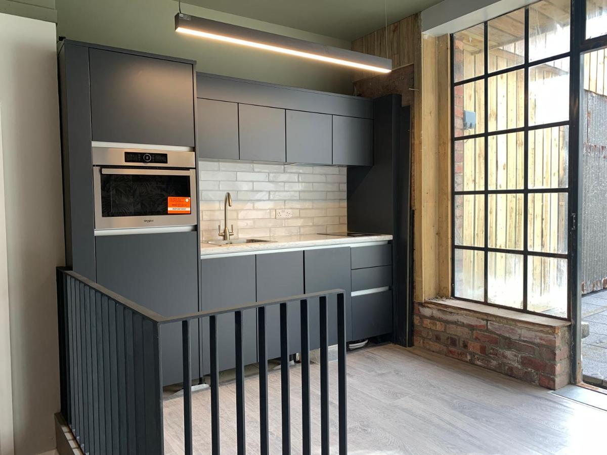Clanbrassill Loft Apartment Dundalk Exterior photo