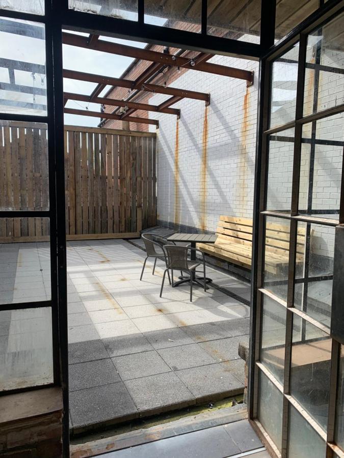 Clanbrassill Loft Apartment Dundalk Exterior photo